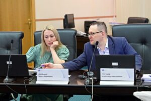 Комиссия Росэнергоатома подтвердила высокий уровень исполнения программ на Балаковской АЭС