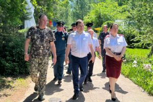 Прокуратура Балаково проверила летние лагеря на безопасность и санитарные нормы