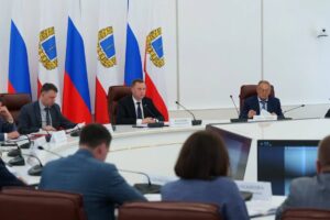 Программу по ремонту медучреждений запустят в регионе
