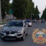 Пожилой водитель в Балаково сбил перебегающего дорогу пешехода