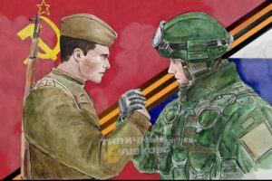 «Свеча памяти» зажжётся в Балаково: художники создадут символ связи времён