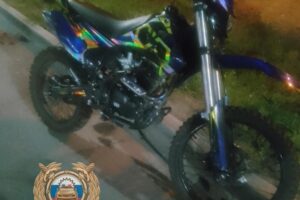 Поездка на скутере для балаковских подростков закончилась на больничной койке