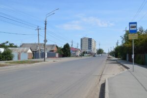 Дорогу в заканальной части Балаково закроют на два дня