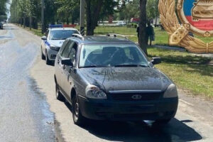Смертельное ДТП в Балаково: на Вокзальной погибла бабушка