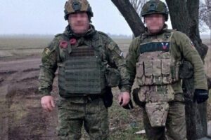 Братья из Саратовской области получили медали за спасение раненых на СВО