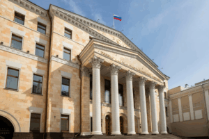 Генпрокуратура разберется, законно ли увеличение тарифов ЖКХ