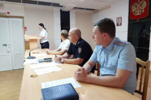 В Балаково мигранты не совершают преступления