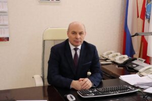 В регионе назначен новый министр образования