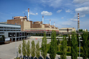 Балаковская АЭС по итогам работы в 2024 году подтвердила звание «Лучшая АЭС России»