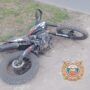 ДТП с участием мотоцикла в Балаково: пострадавший госпитализирован