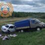 На трассе Балаково–Энгельс  в ДТП погиб трёхлетний ребёнок