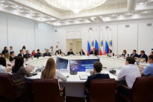 Молодёжная премия Петра Столыпина нашла героя в лице балаковца