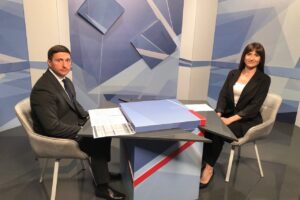 В Саратовской области реализуют инвестпроекты на 118 млрд рублей