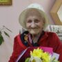 Столетний юбилей отметила труженица тыла 