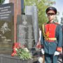 В Балакове вспомнили память героев, погибших в военных конфликтах