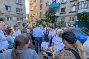 Для балаковских детей-сирот дома построят в жилгородке