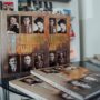В Саратове презентовали книгу о Великой Отечественной войне