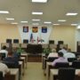 Чиновники обсудили подготовку к отопительному сезону в Балаково
