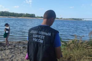 Школьница утонула в судоходном канале Балаково