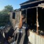 Трагедия под Балаково: женщина и двое детей погибли в огне 