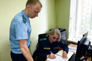 Балаковец выплатил около миллиона рублей долгов своей уже взрослой дочери