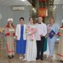 Молодожёны Балакова выбрали особенную дату для свадьбы в День семьи, любви и верности