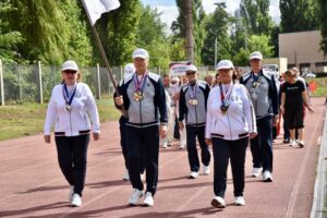 День физкультурника отмечают сегодня в Балаково