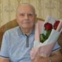 Легендарный строитель из Балаково отметил 95-летний юбилей