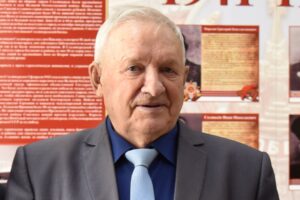 Почётный гражданин Балаково ушёл из жизни