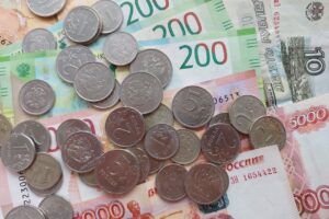 Регион теряет позиции в рейтинге высокооплачиваемых работников