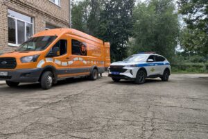 Безопасность на колёсах: в школах Балаково проходят уроки ПДД