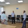 Общественный совет посетил отдел ГИБДД в Балаково