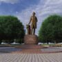 Определили место для установки памятника Алексею Боголюбову