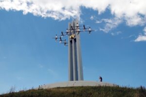 В Саратовской области расширена поддержка патриотических инициатив