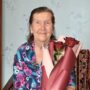 Труженица тыла из Балаково отметила юбилей
