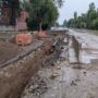 Ремонт водопровода на Чапаева. Власти назвали дату завершения ремонта