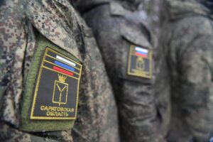 В Саратовской области ввели новую выплату для участников СВО