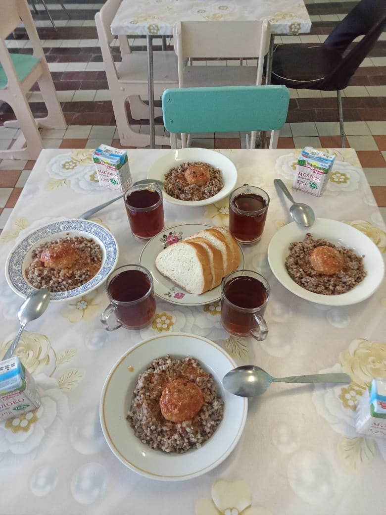 Депутат выступил против думского контроля за тратами на школьное питание