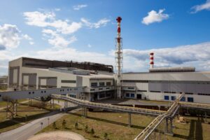 В Балакове Саратовской области объем инвестиций вырос на треть
