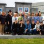 Имя преподавателя института — на Доске Почета