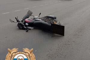 Количество ДТП с подростками на скутерах и мопедах резко возросло в Балаково