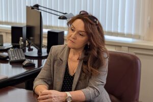 В Балаково новый главный архитектор