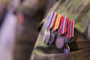 В Саратовской области участники программы «Наши герои» получили наставников