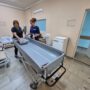Балаковские атомщики подарили медикам новое оборудование