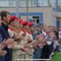 ВИДЕО В Балаково появилась новая спортивная арена — подарок ко Дню города