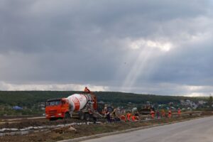 В предприятия Столыпинского парка в Саратове вложат 2 млрд рублей