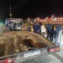 В Балаково юных водителей мопедов ловят и эвакуируют их транспорт
