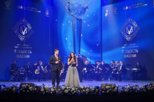 В Саратове наградили лауреатов премии «Гордость Нации – 2025»