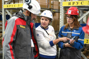 Балаковская АЭС подтвердила статус лидера в области бережливого производства