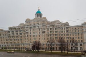 Представители Академии ФСБ и Голицынского института приедут в Балаково для набора абитуриентов